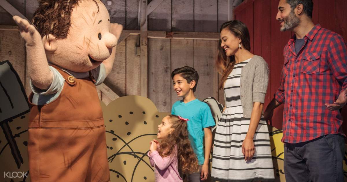 Knott's Berry Farm® Ticket - Klook US